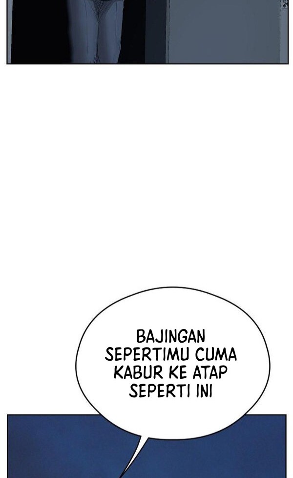 Bad Prosecutor – Sword Showdown Chapter 10 Gambar 23