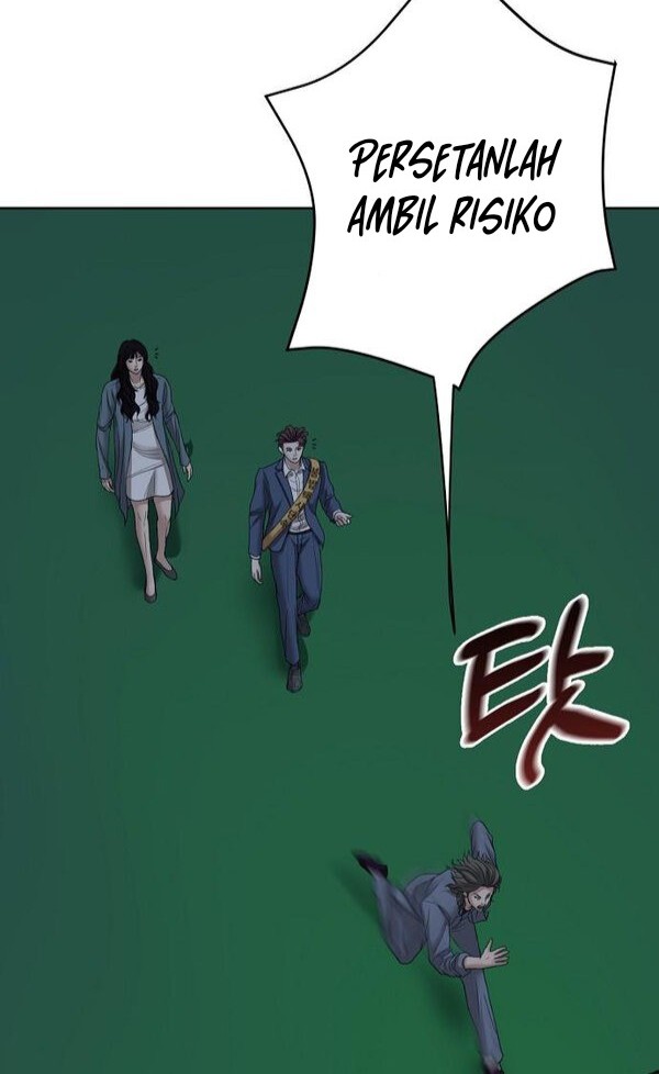 Bad Prosecutor – Sword Showdown Chapter 10 Gambar 29
