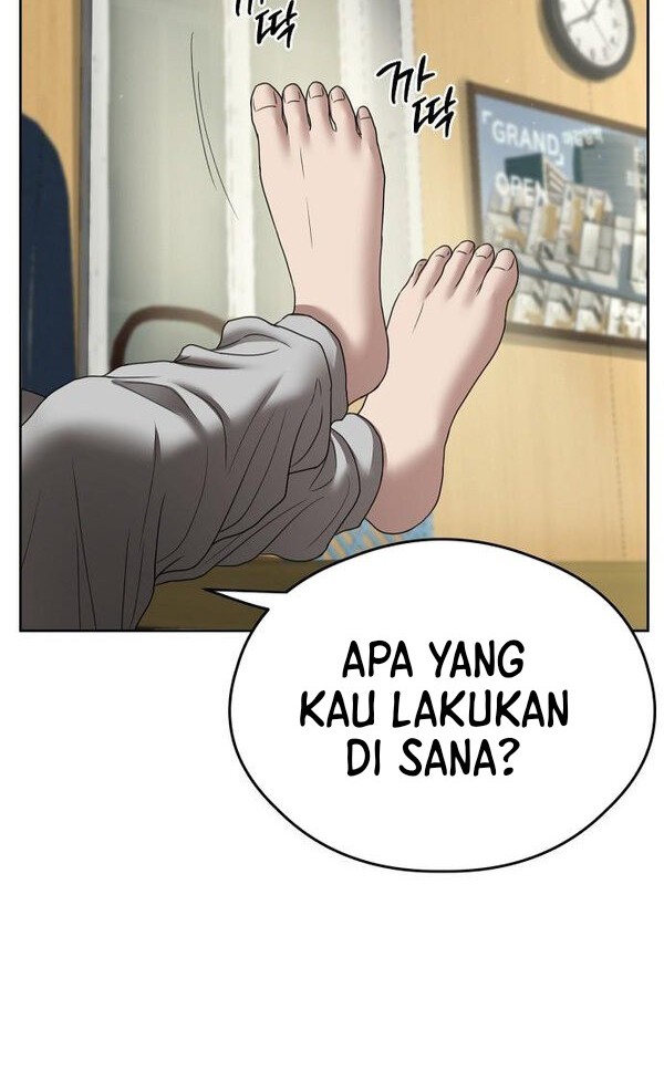 Bad Prosecutor – Sword Showdown Chapter 10 Gambar 39