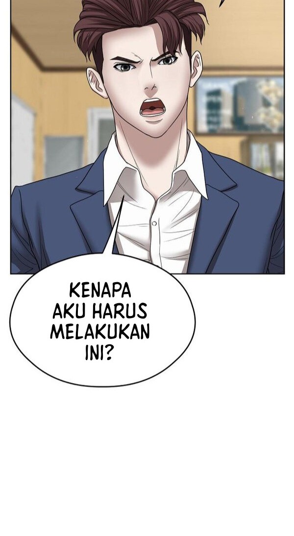 Bad Prosecutor – Sword Showdown Chapter 10 Gambar 47