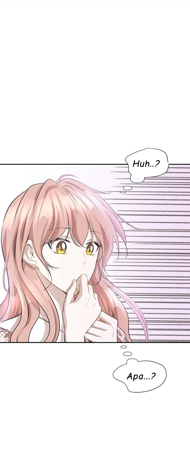 Baca Komik Just for a Meowment Chapter 67 Gambar 1