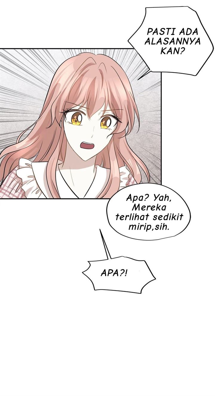 Just for a Meowment Chapter 67 Gambar 14