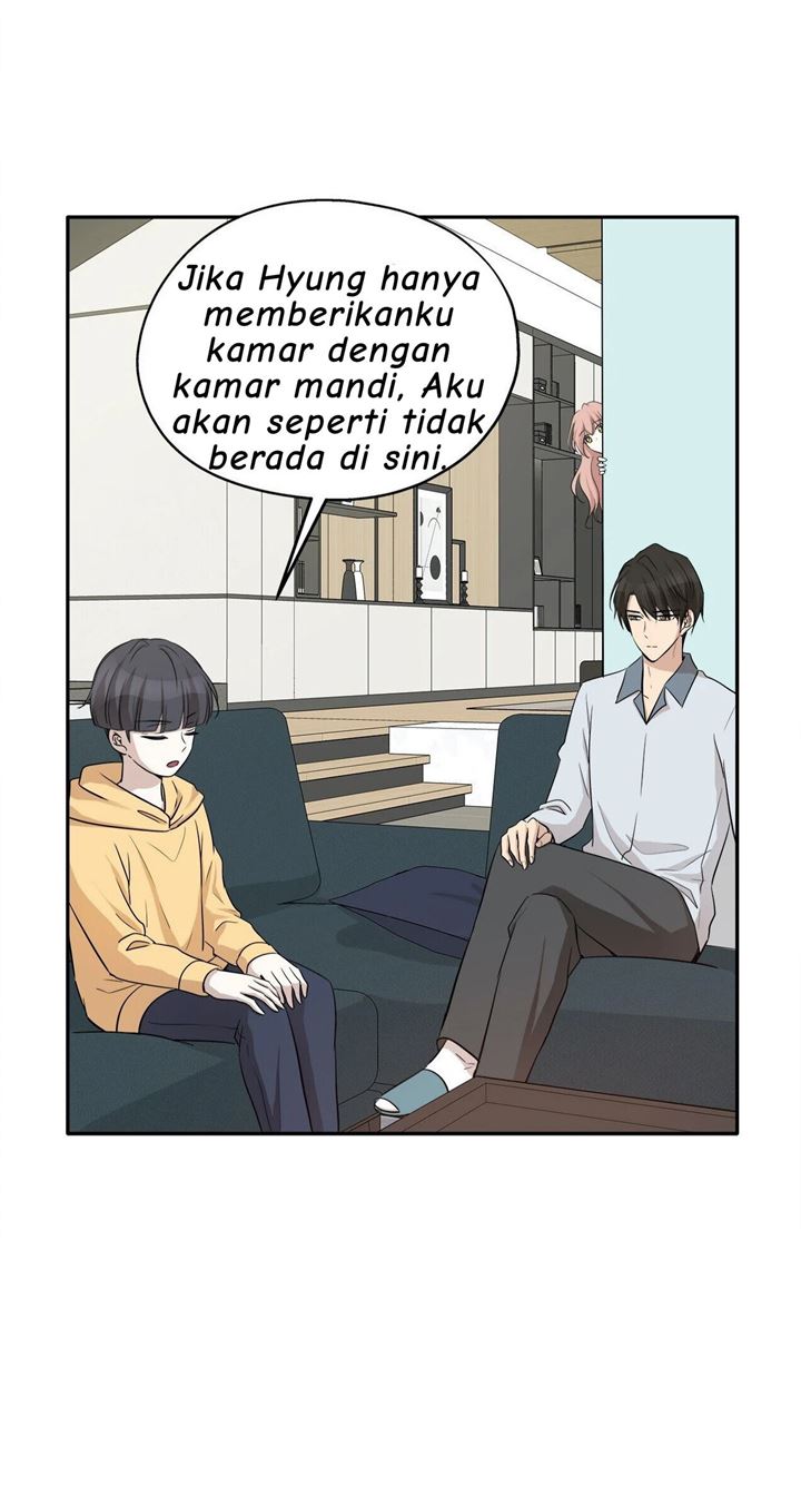Just for a Meowment Chapter 67 Gambar 16