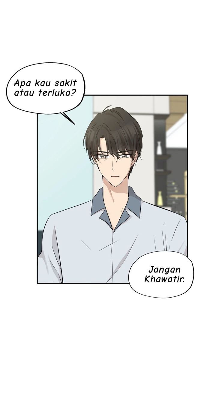 Just for a Meowment Chapter 67 Gambar 17