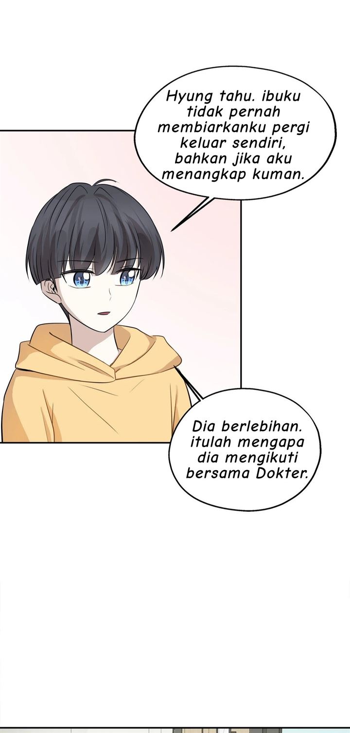 Just for a Meowment Chapter 67 Gambar 18