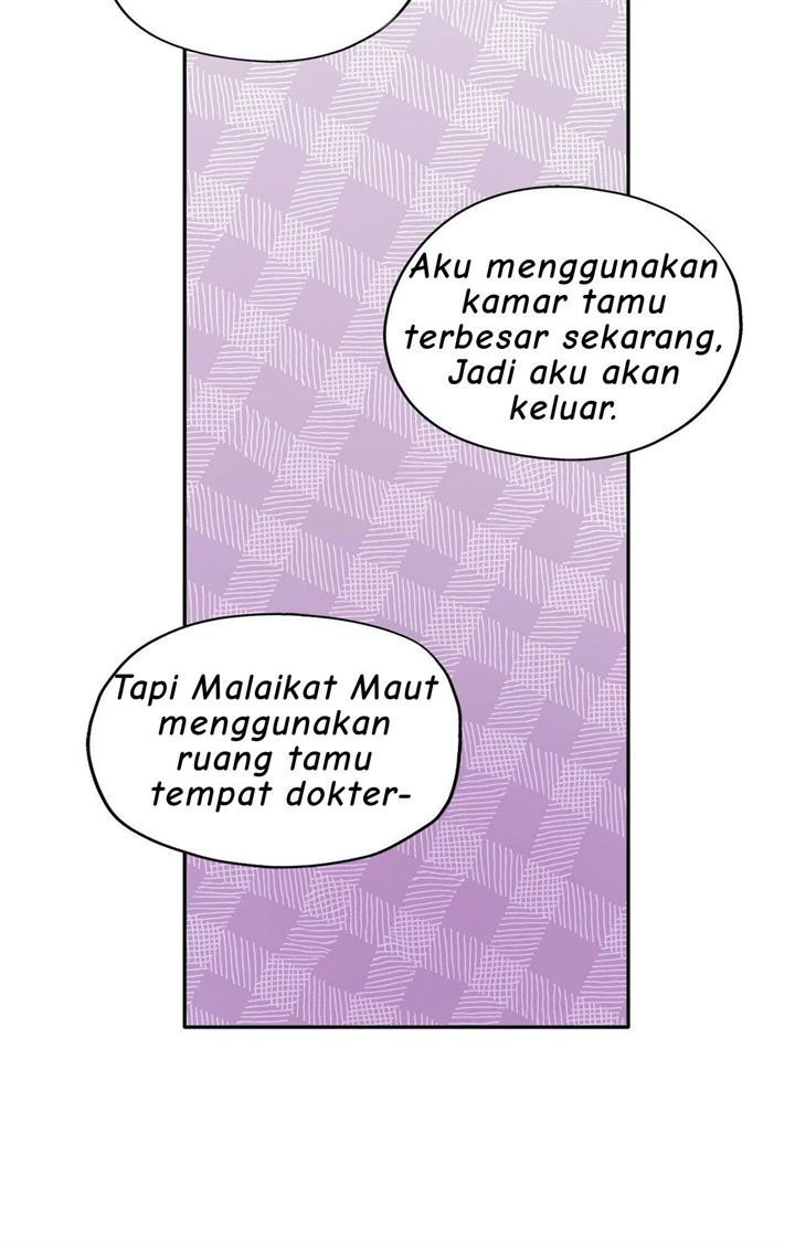 Just for a Meowment Chapter 67 Gambar 23