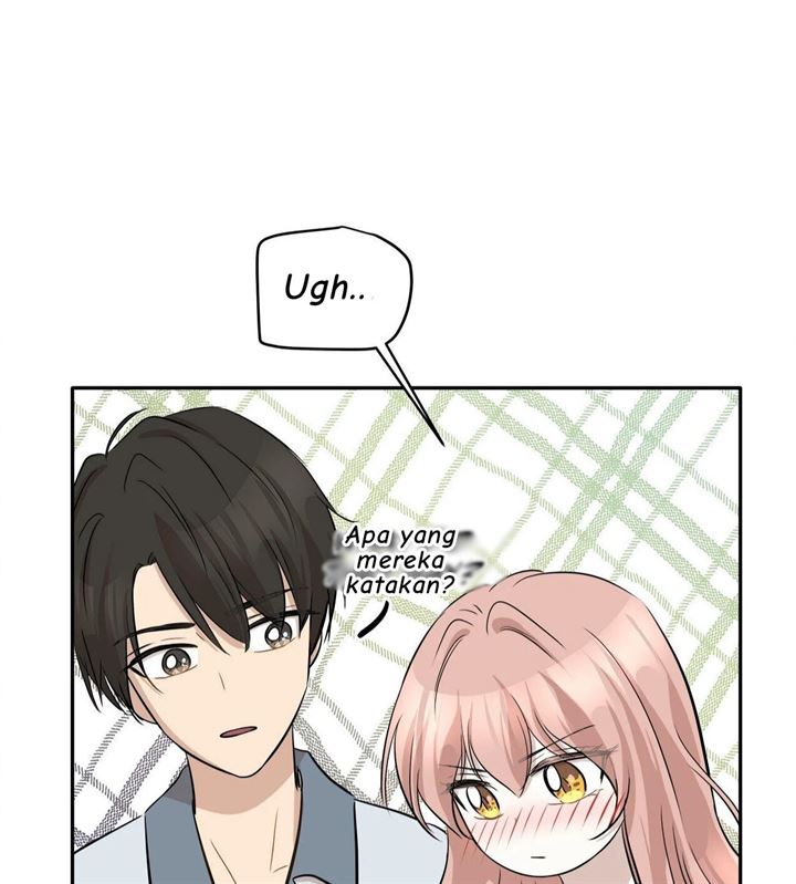 Just for a Meowment Chapter 67 Gambar 26