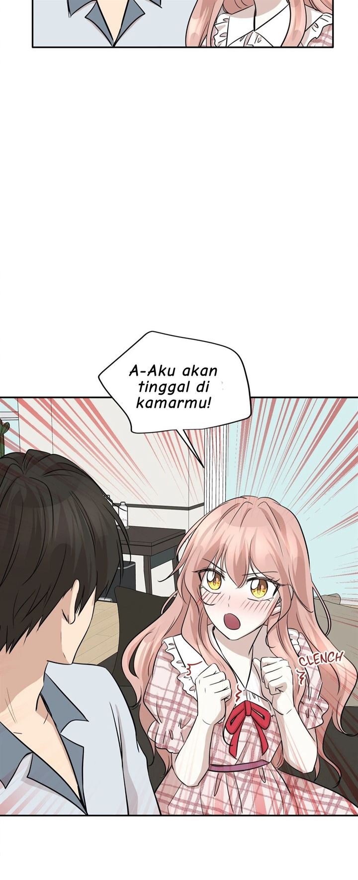 Just for a Meowment Chapter 67 Gambar 27