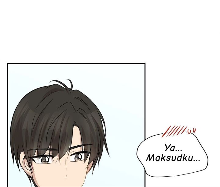 Just for a Meowment Chapter 67 Gambar 28