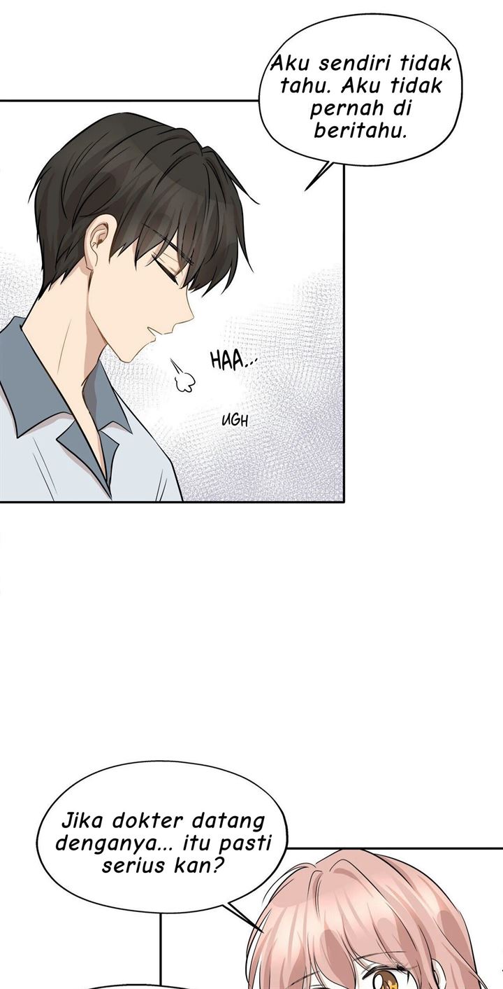 Just for a Meowment Chapter 67 Gambar 34