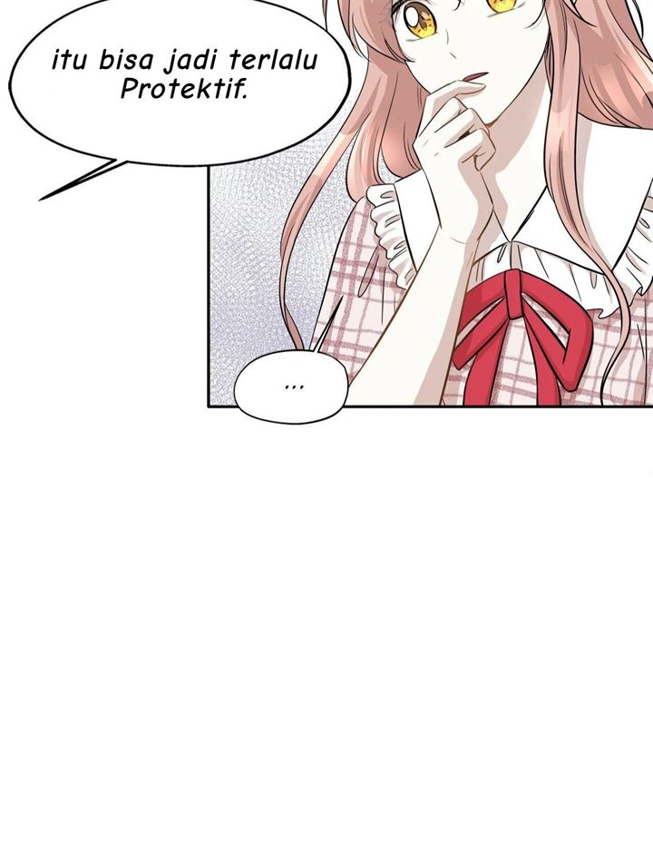 Just for a Meowment Chapter 67 Gambar 35