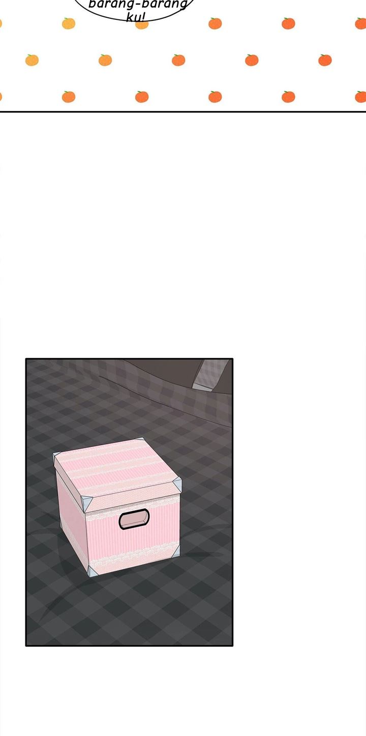 Just for a Meowment Chapter 67 Gambar 39