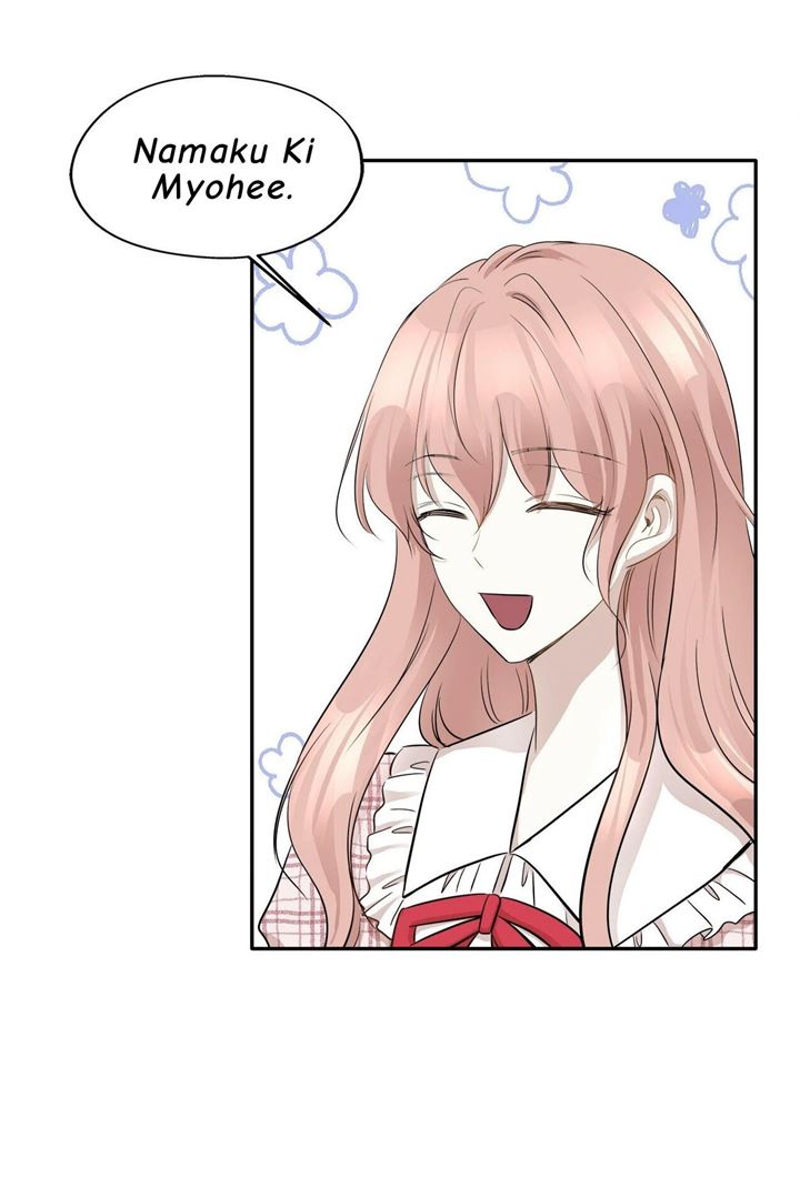 Just for a Meowment Chapter 67 Gambar 42