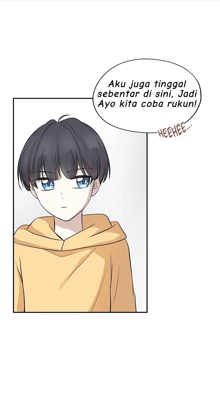 Just for a Meowment Chapter 67 Gambar 43