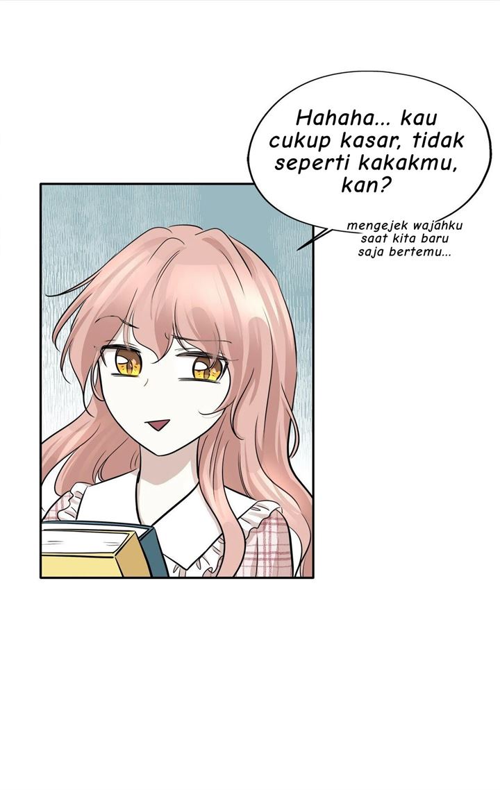 Just for a Meowment Chapter 67 Gambar 45