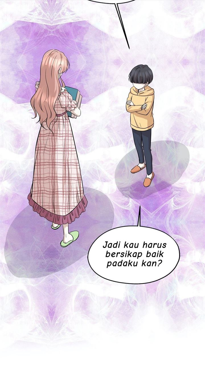 Just for a Meowment Chapter 67 Gambar 47