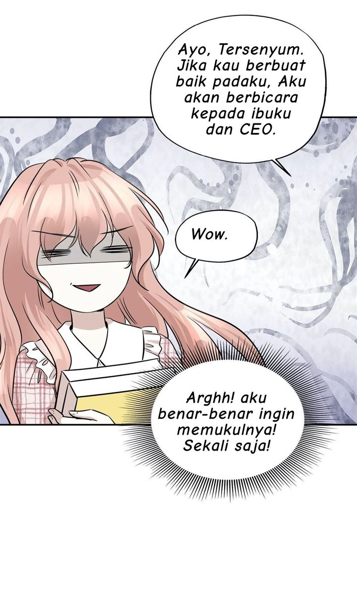 Just for a Meowment Chapter 67 Gambar 48