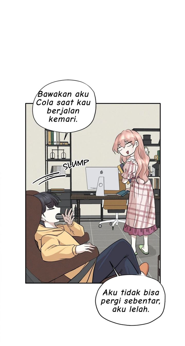 Just for a Meowment Chapter 67 Gambar 49
