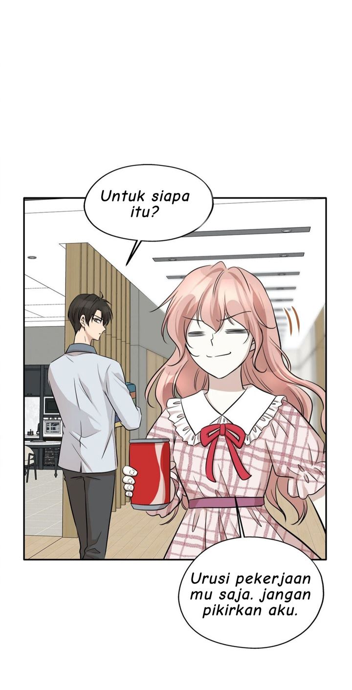 Just for a Meowment Chapter 67 Gambar 51