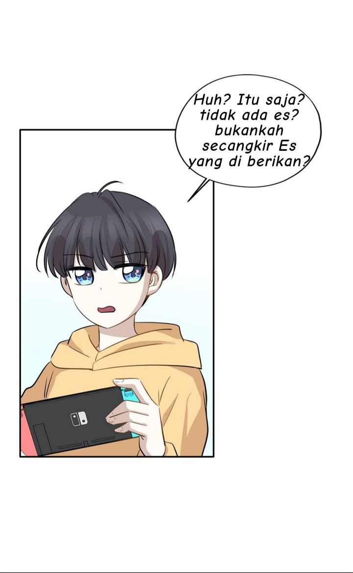 Just for a Meowment Chapter 67 Gambar 53