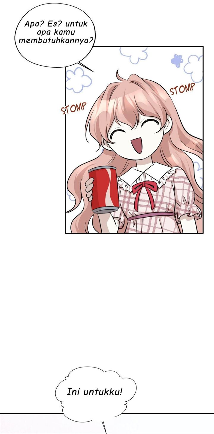 Just for a Meowment Chapter 67 Gambar 54