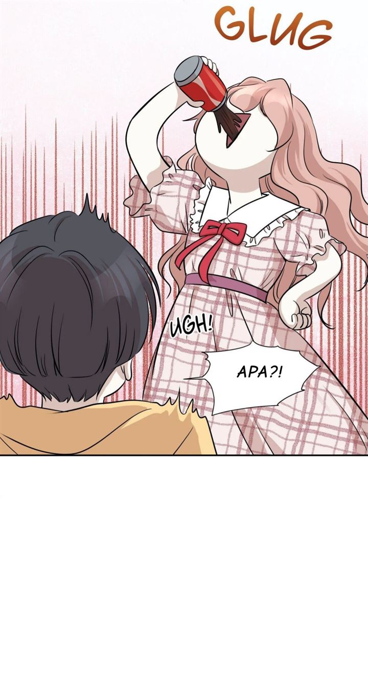Just for a Meowment Chapter 67 Gambar 55