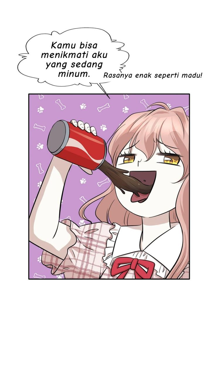 Just for a Meowment Chapter 67 Gambar 56