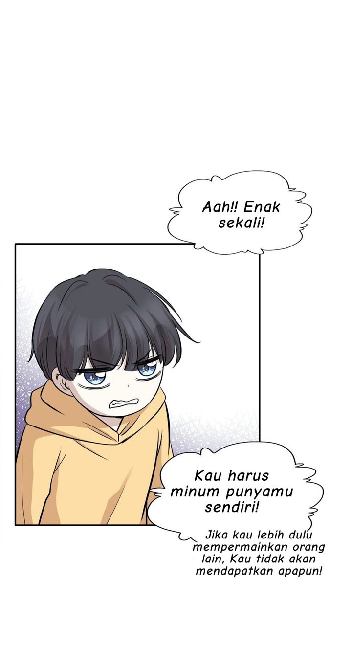 Just for a Meowment Chapter 67 Gambar 57