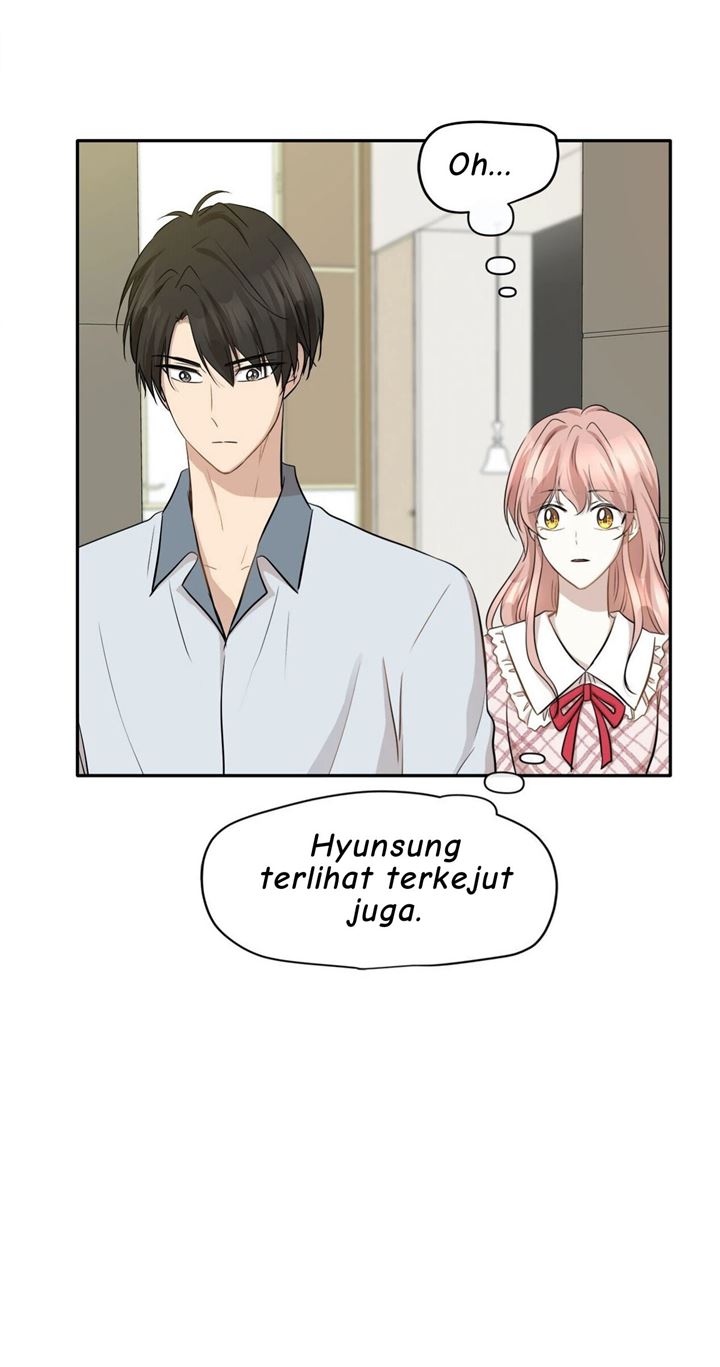 Just for a Meowment Chapter 67 Gambar 6