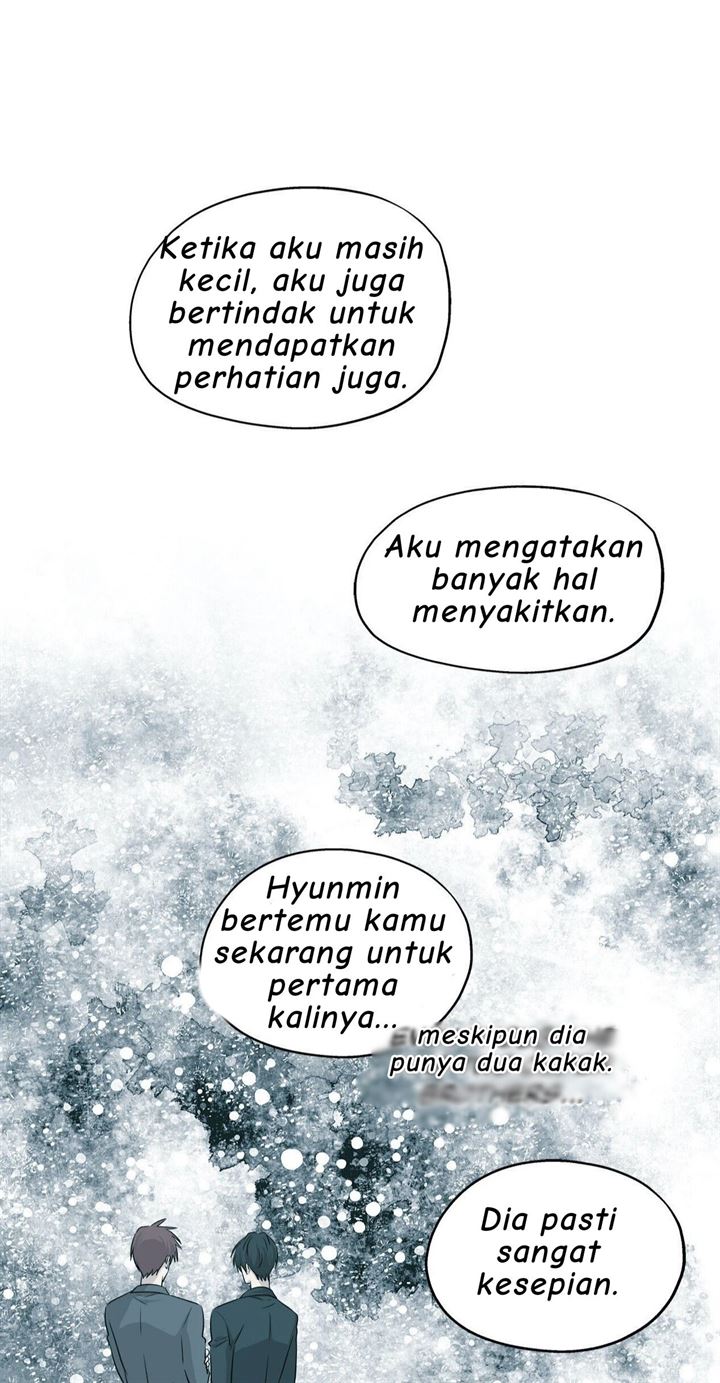 Just for a Meowment Chapter 67 Gambar 62