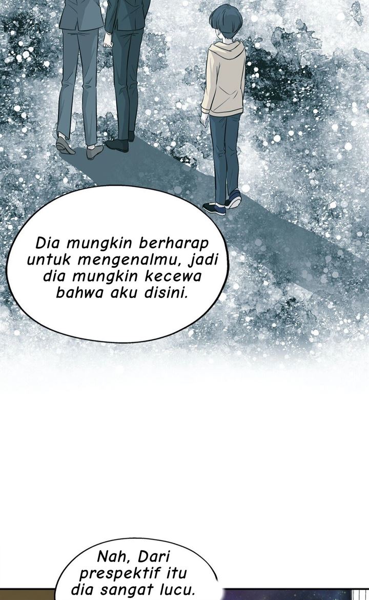 Just for a Meowment Chapter 67 Gambar 63