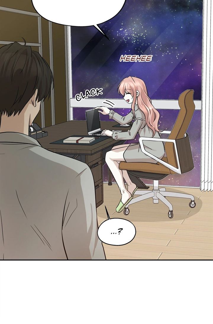 Just for a Meowment Chapter 67 Gambar 64