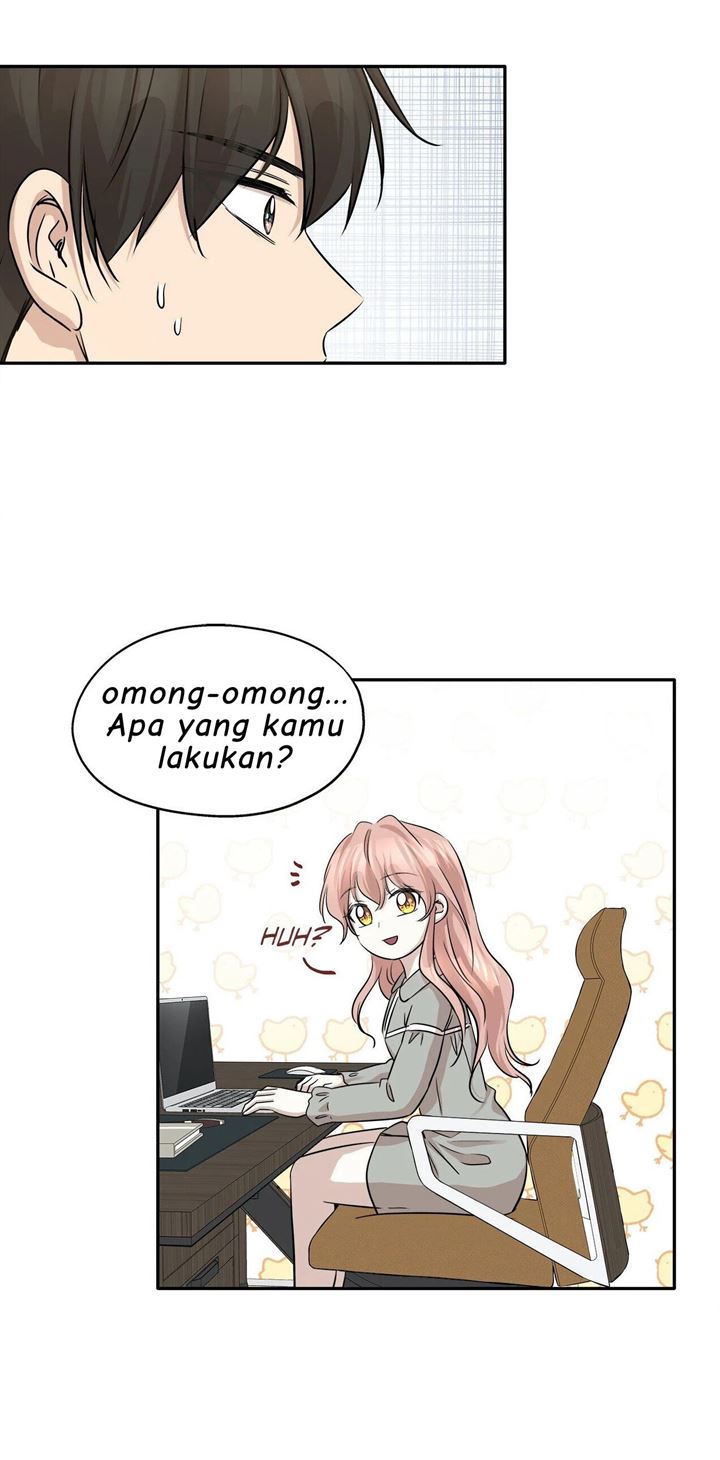 Just for a Meowment Chapter 67 Gambar 65