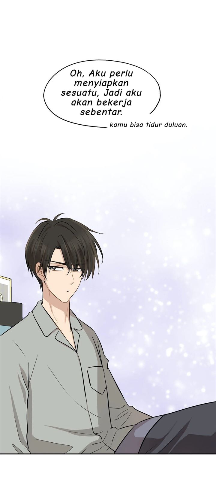 Just for a Meowment Chapter 67 Gambar 66