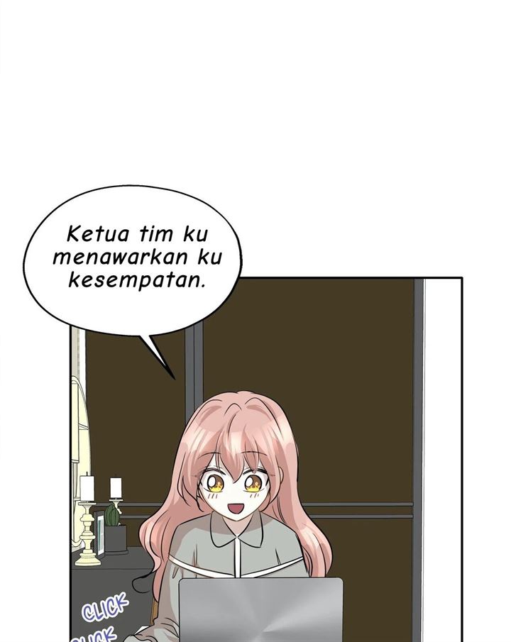 Just for a Meowment Chapter 67 Gambar 67