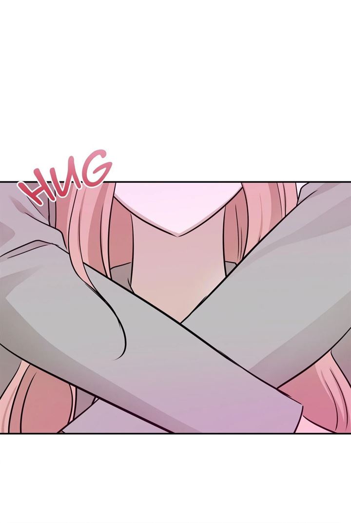 Just for a Meowment Chapter 67 Gambar 69
