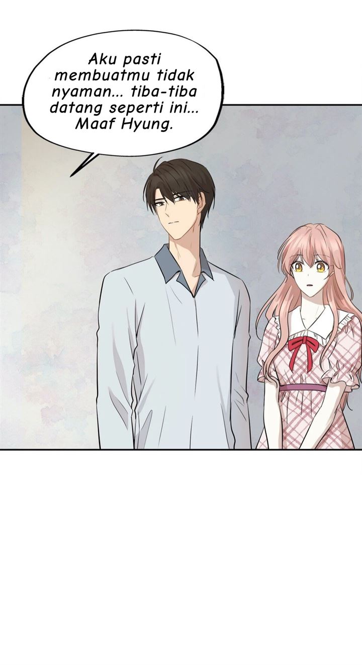 Just for a Meowment Chapter 67 Gambar 7
