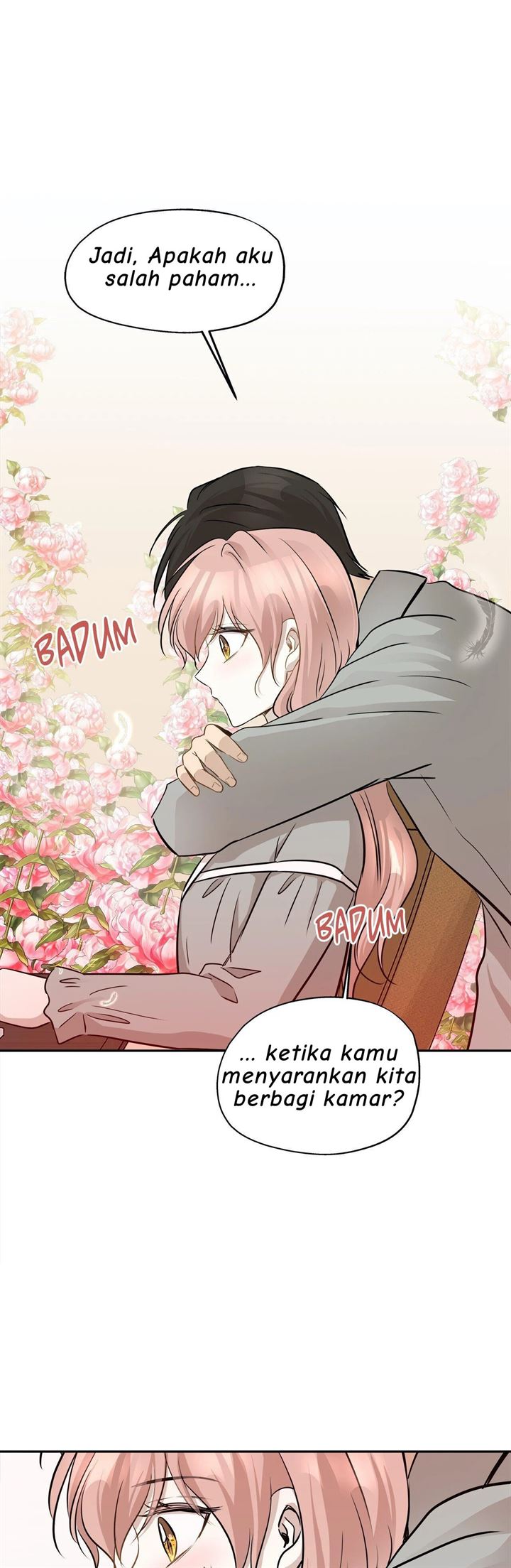 Just for a Meowment Chapter 67 Gambar 70