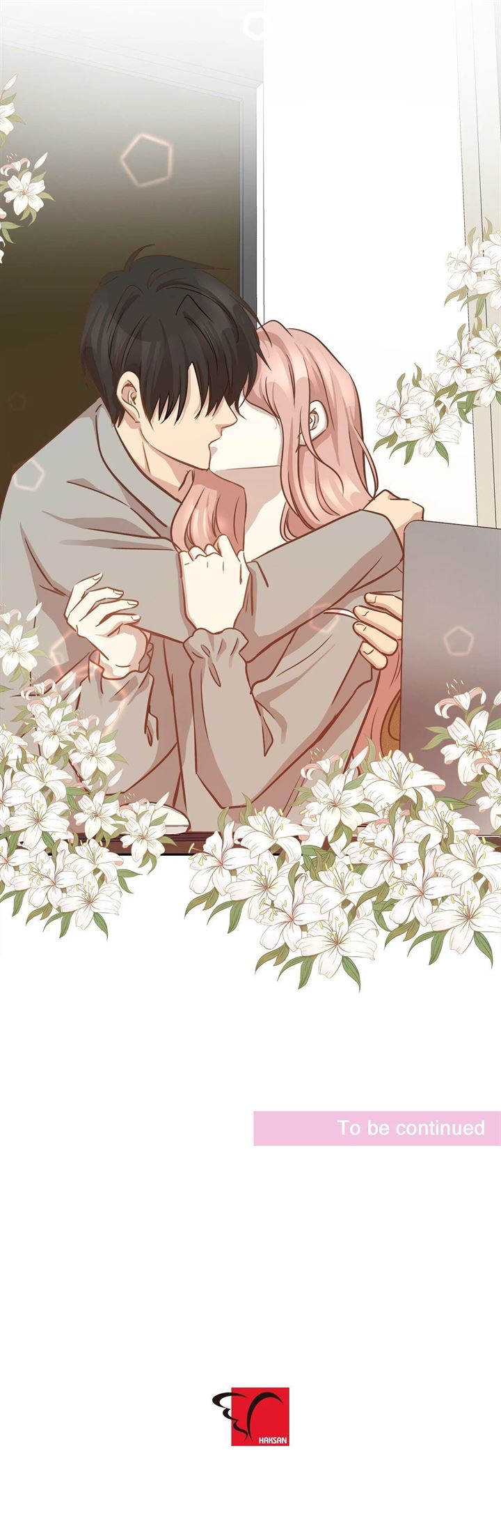 Just for a Meowment Chapter 67 Gambar 73