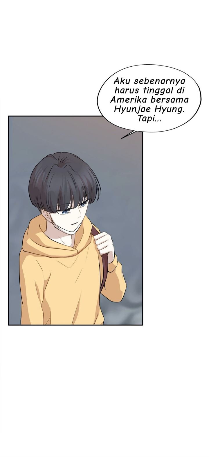 Just for a Meowment Chapter 67 Gambar 8