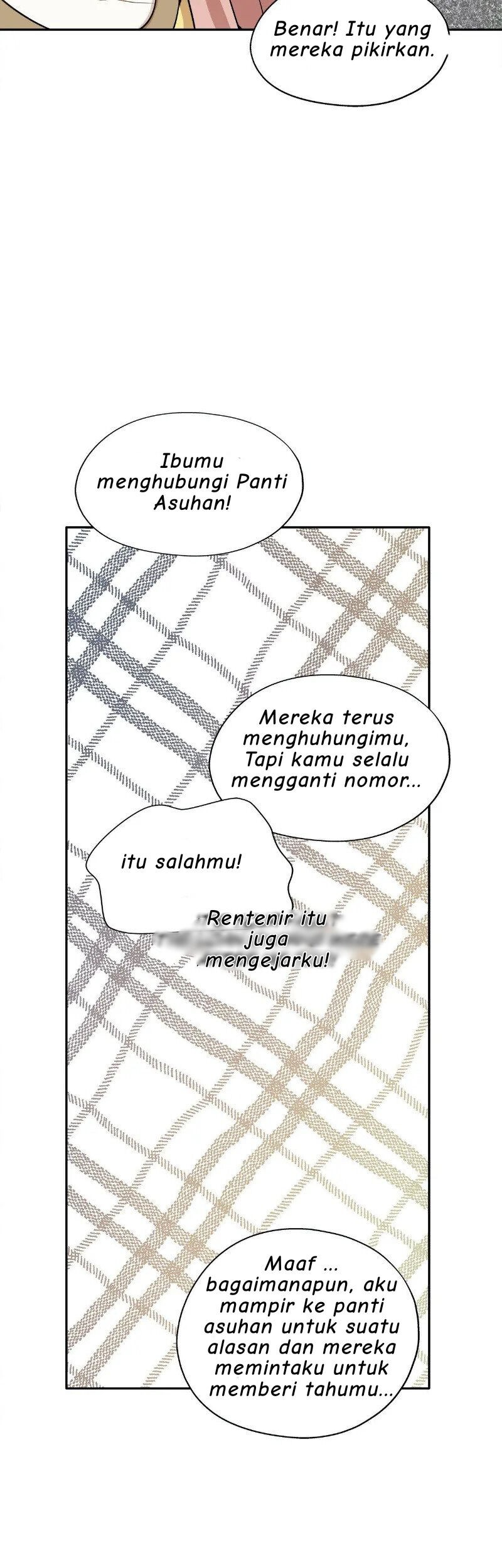 Just for a Meowment Chapter 66 Gambar 25
