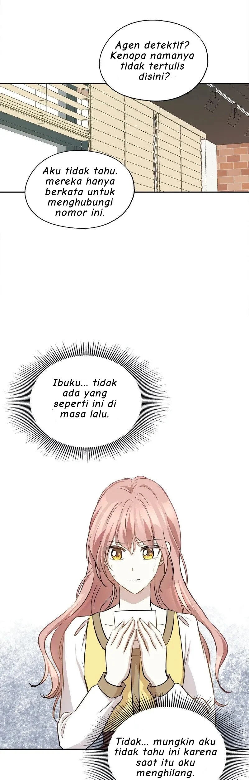Just for a Meowment Chapter 66 Gambar 29