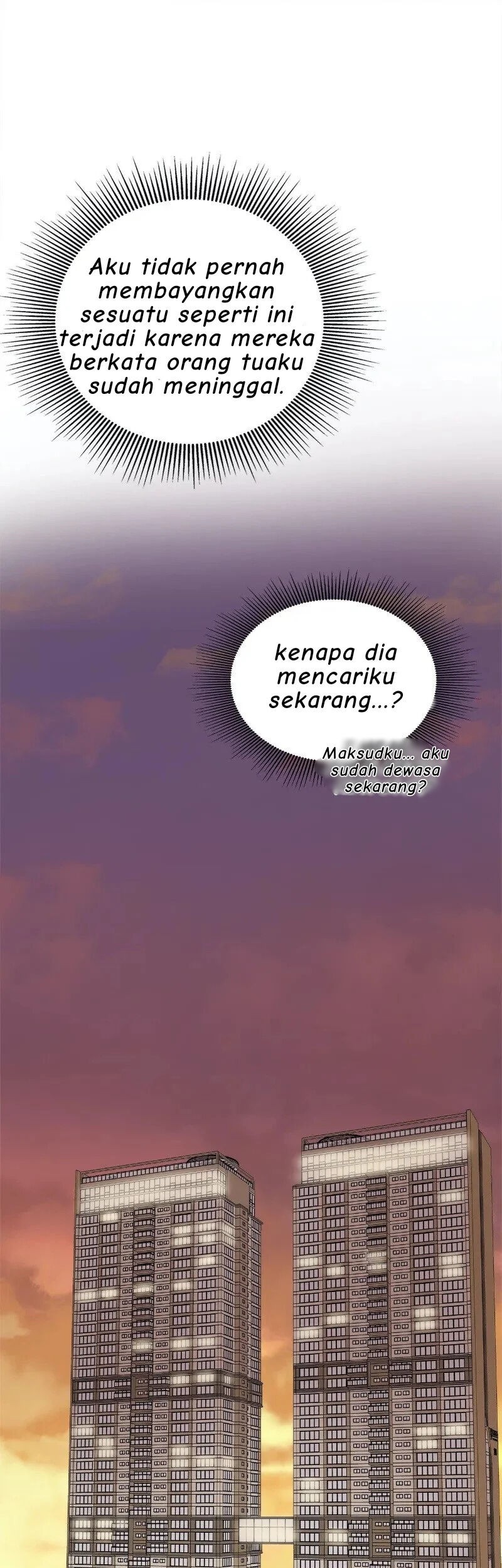 Just for a Meowment Chapter 66 Gambar 31
