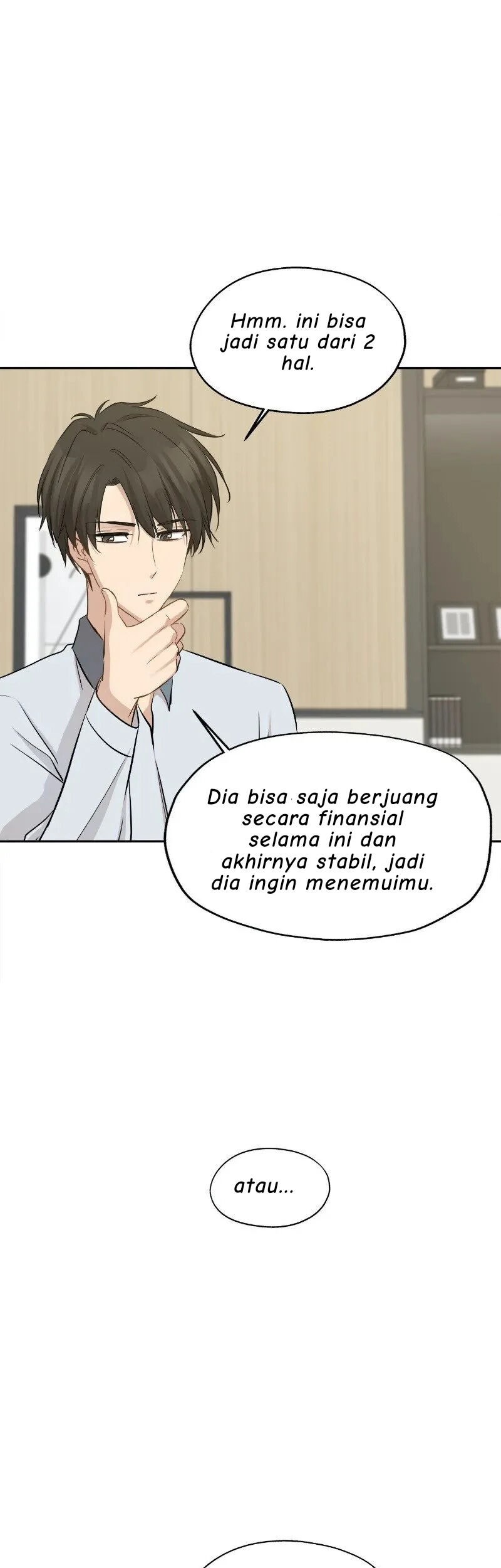Just for a Meowment Chapter 66 Gambar 41