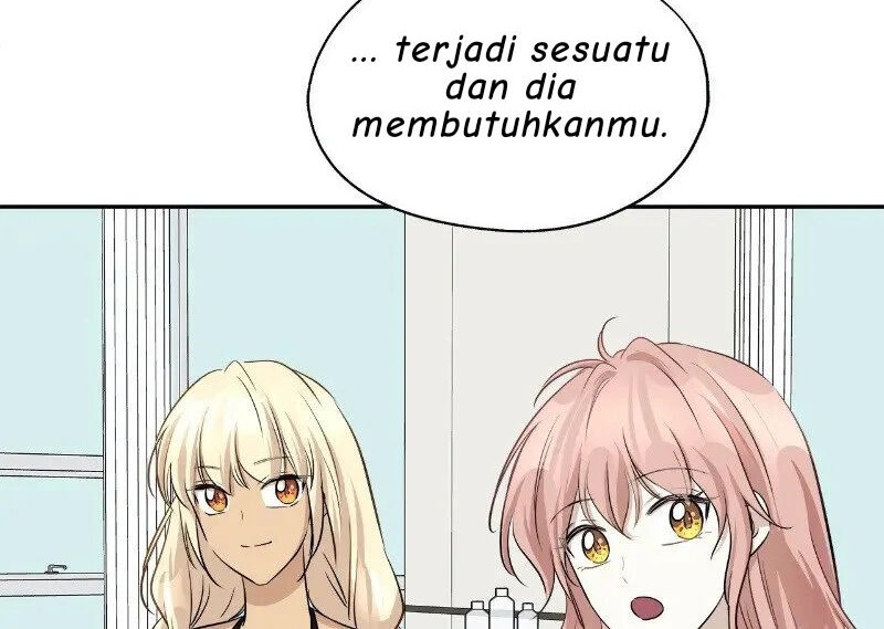 Just for a Meowment Chapter 66 Gambar 42