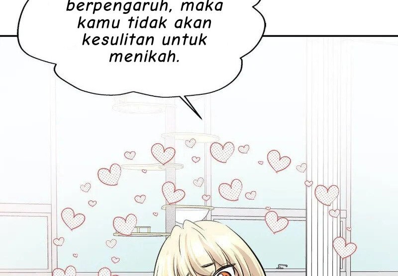 Just for a Meowment Chapter 66 Gambar 50