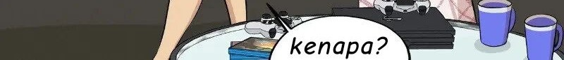 Just for a Meowment Chapter 66 Gambar 58