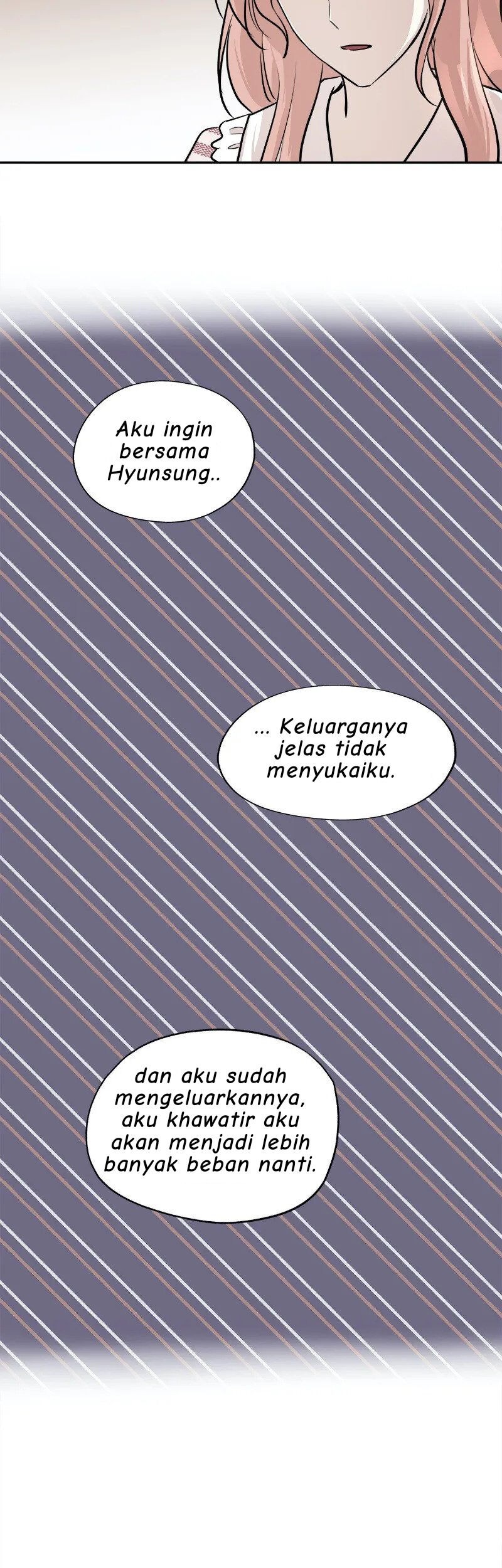 Just for a Meowment Chapter 66 Gambar 61