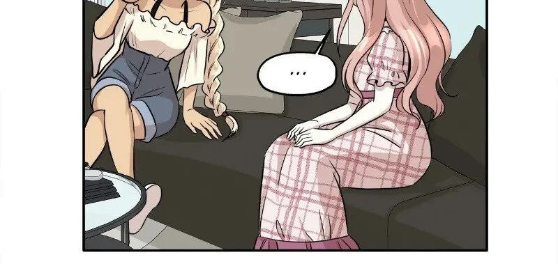 Just for a Meowment Chapter 66 Gambar 68
