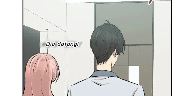 Just for a Meowment Chapter 66 Gambar 76